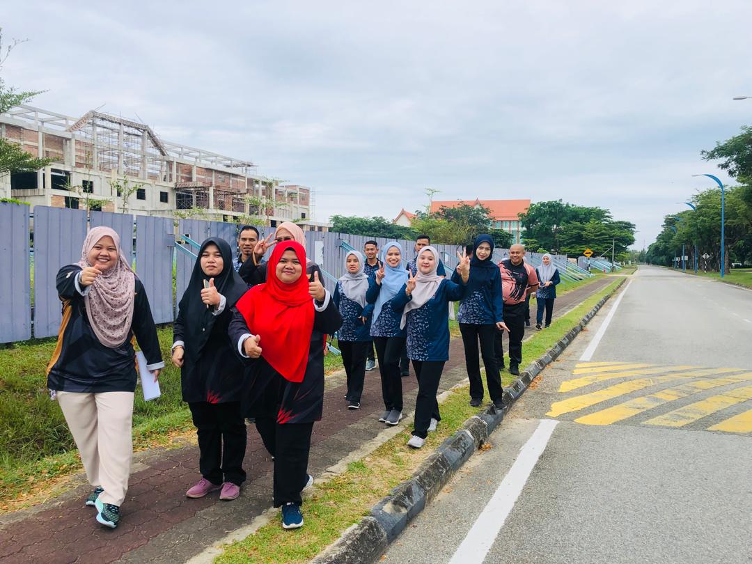 HARI SIHAT 3PI SIRI 3/2025